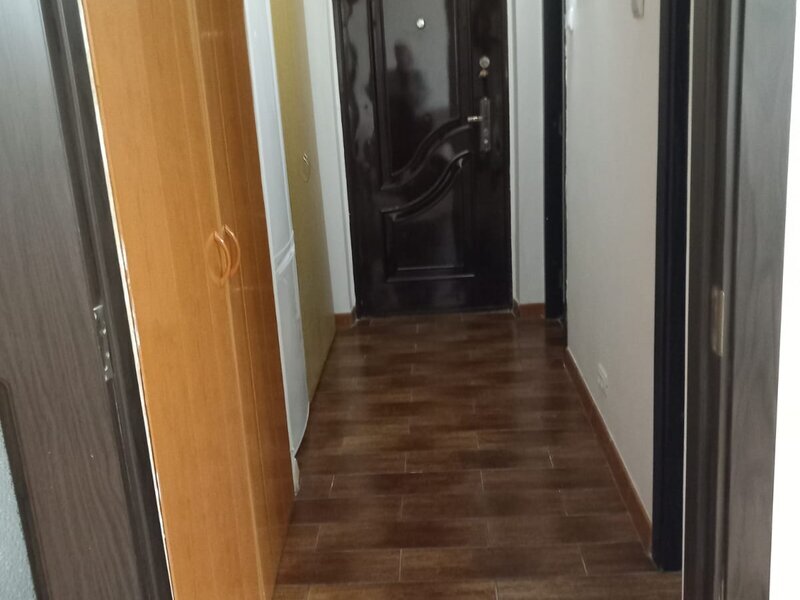 Berceni, Oltenitei, Anton Bacalbasa