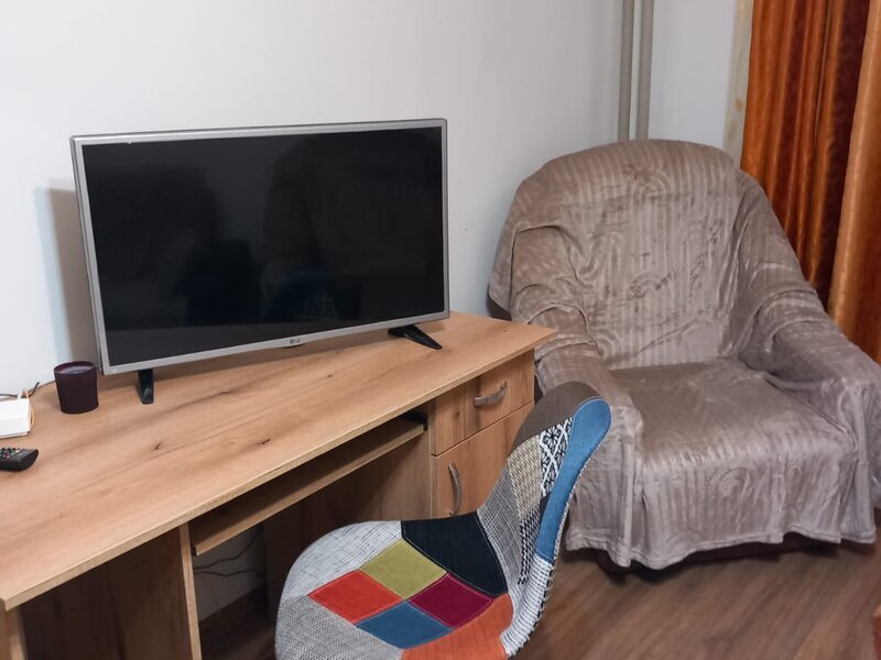 Berceni, Oltenitei, Anton Bacalbasa