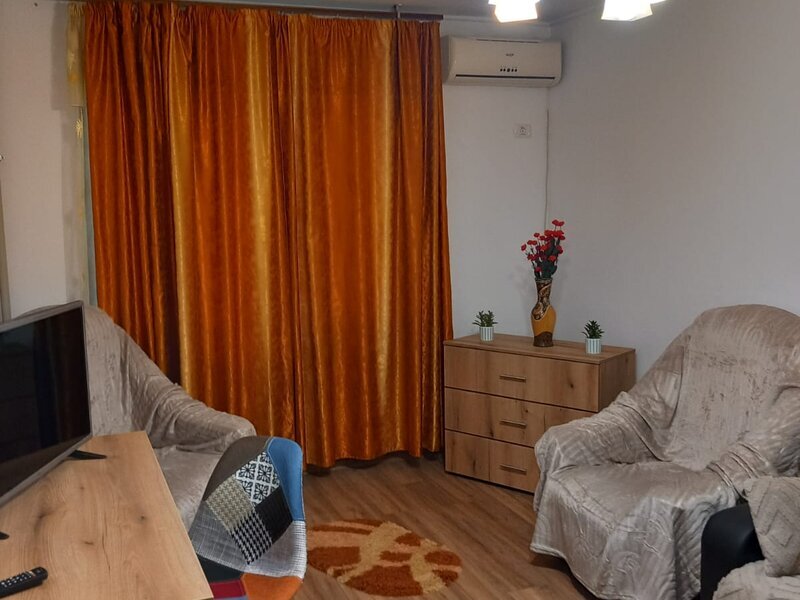 Berceni, Oltenitei, Anton Bacalbasa