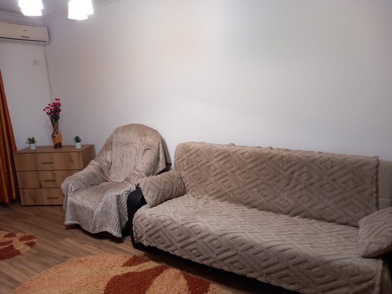 Berceni, Oltenitei, Anton Bacalbasa