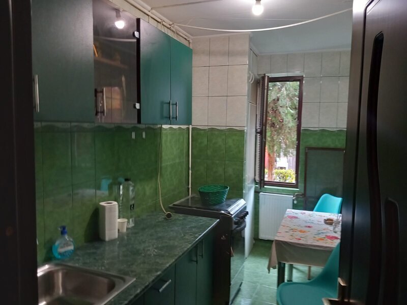 Berceni, Oltenitei, Anton Bacalbasa