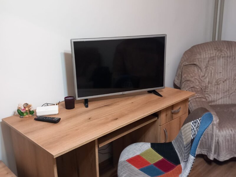 Berceni, Oltenitei, Anton Bacalbasa