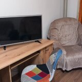 Berceni, Oltenitei, Anton Bacalbasa